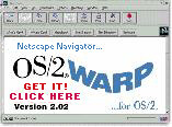 Get Netscape/2